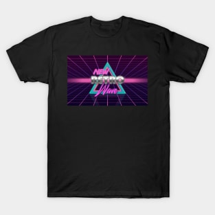 Syntwave T-Shirt